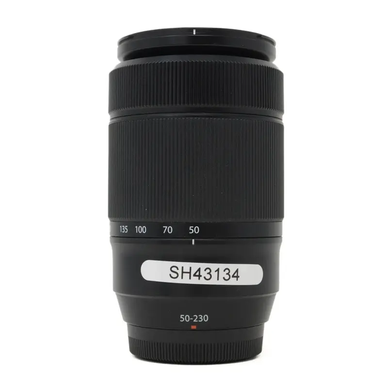 Used Fujifilm XC 50-230mm f4.5-6.7 OIS II (Boxed SH43134)