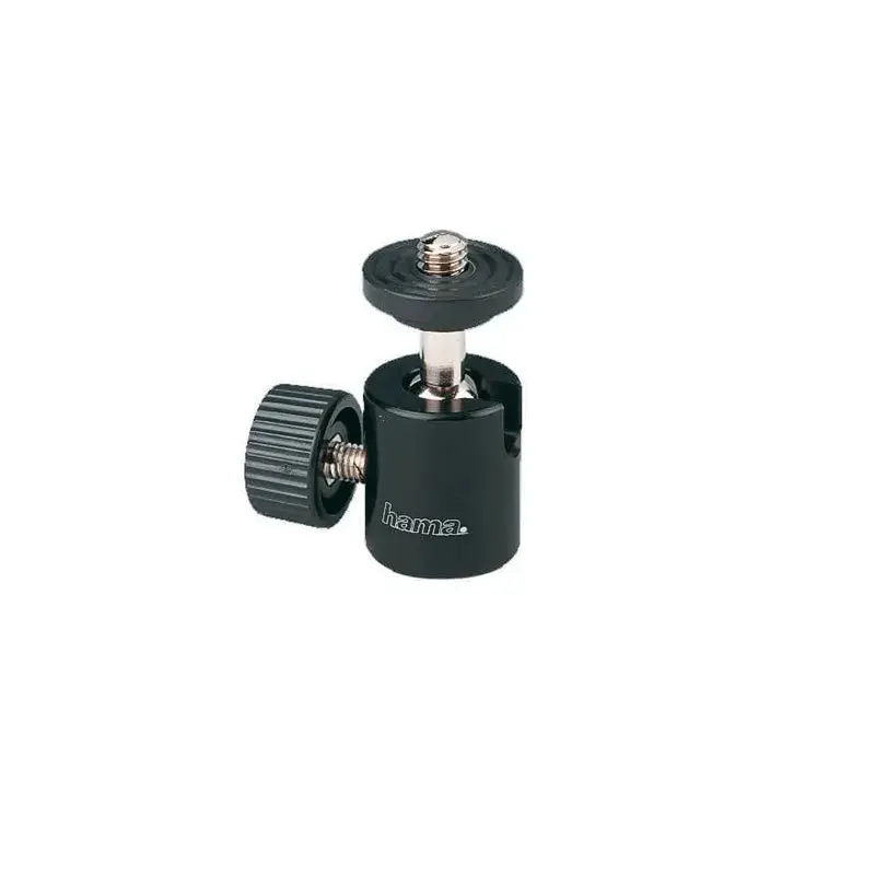 Hama 5011 Mini Ball and Socket Head 38mm