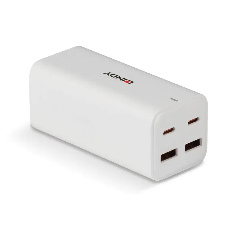 Lindy  65W USB Type C GaN Charger