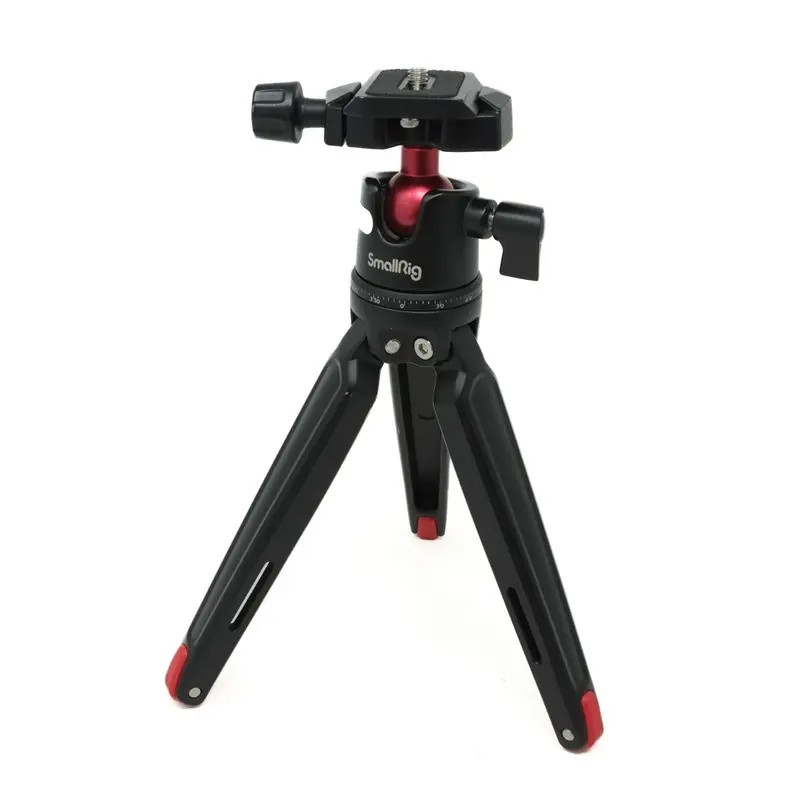 Used SmallRig Tabletop Tripod (SH43242)