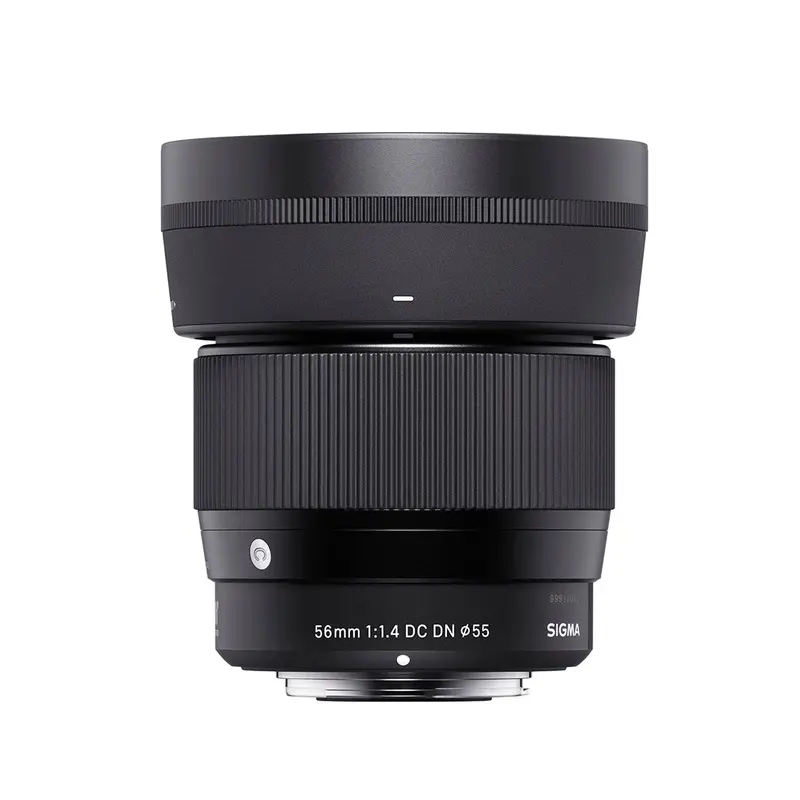 Clearance Sigma 56mm F1.4 DC DN | C Fujifilm X