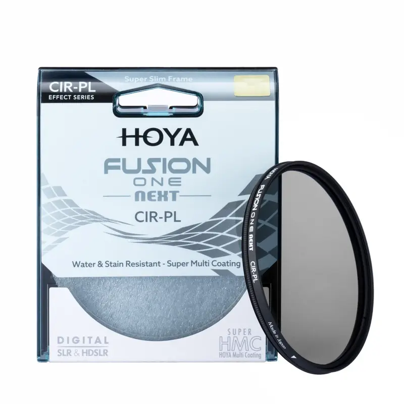 Hoya Fusion One Next Circular Polariser