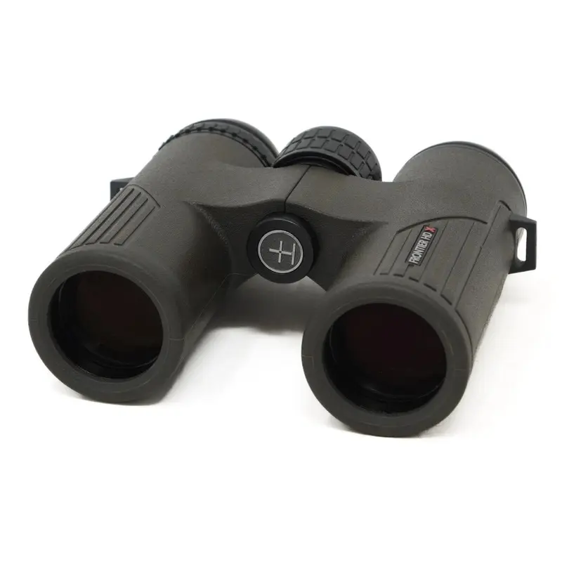 Used Hawke Frontier HDX 8x32 compact binoculars (SH43284A)
