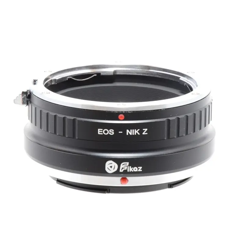Fikaz Canon EOS to Nikon Z Lens Adapter