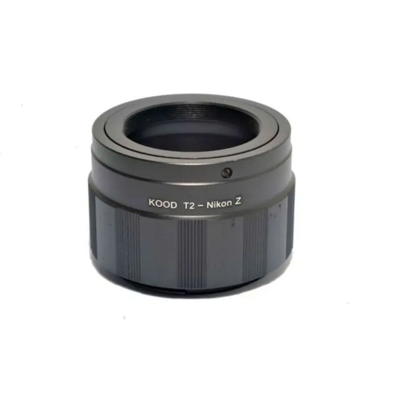 Kood T2 Mount T-2 Lens to Nikon Z Mount