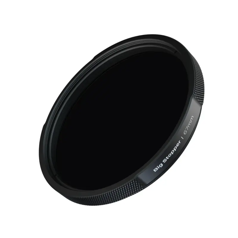 LEE Filters Elements Big Stopper Filter