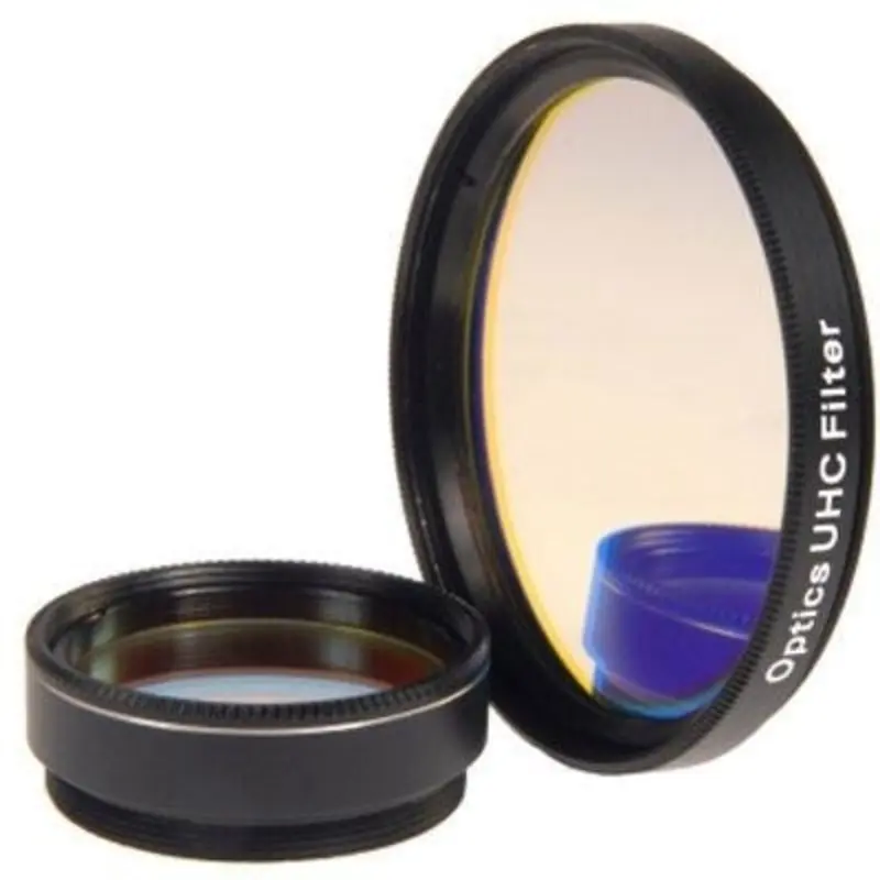Sky Watcher 2 Inch Ultra High Contrast (UHC) Filter for Telescope - 20197