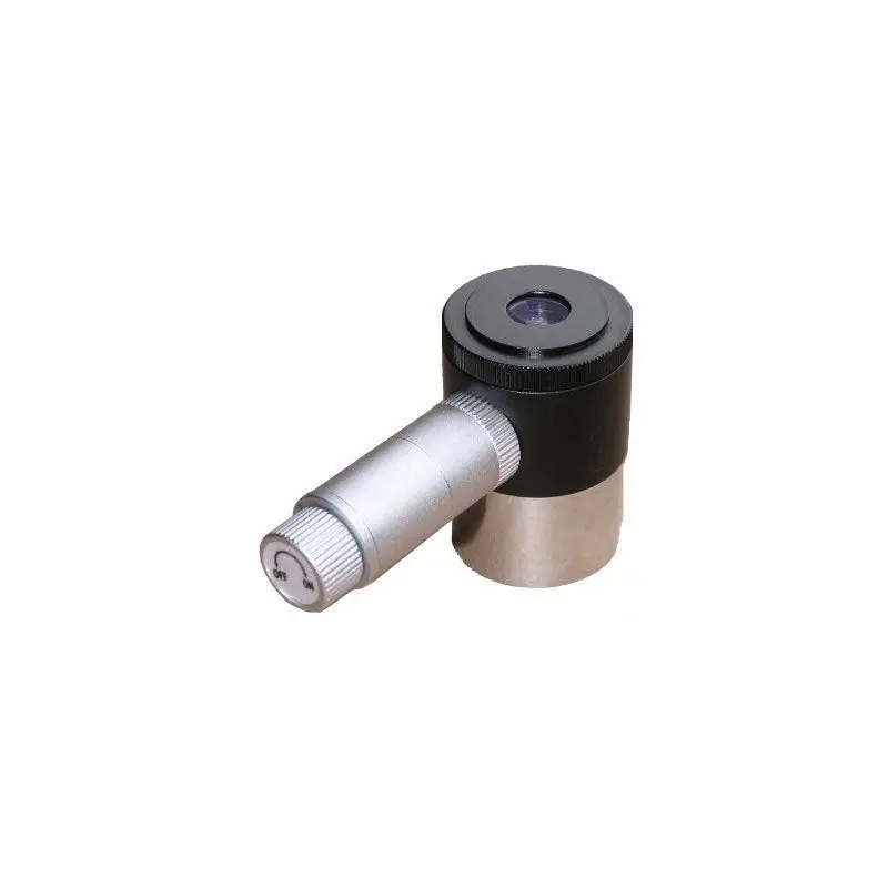 Skywatcher 12.5mm Illuminated Plossl Eyepiece for telescope alignment (20115)
