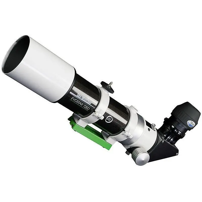 SkyWatcher Evostar-72ED Refractor Telescope 10201