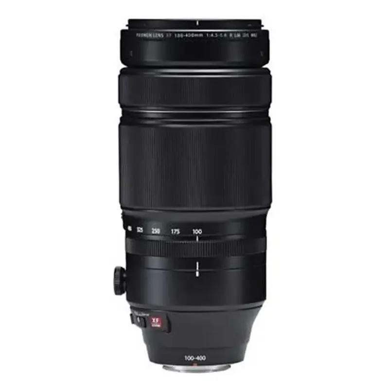 Fujifilm XF 100-400mm f4.5-5.6 R LM OIS WR Lens