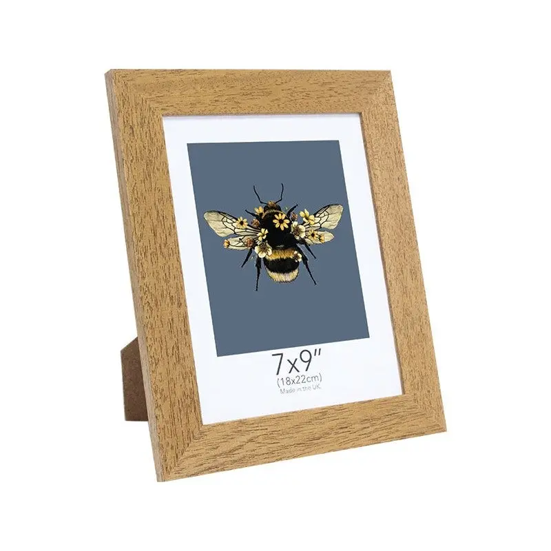 Kimber Rustic picture frame
