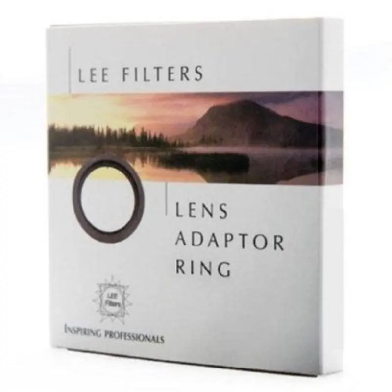 LEE Filters LEE100 Standard Adaptor Ring