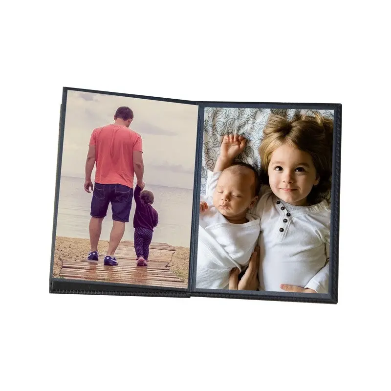 Memorie Re-Positionable Photobook