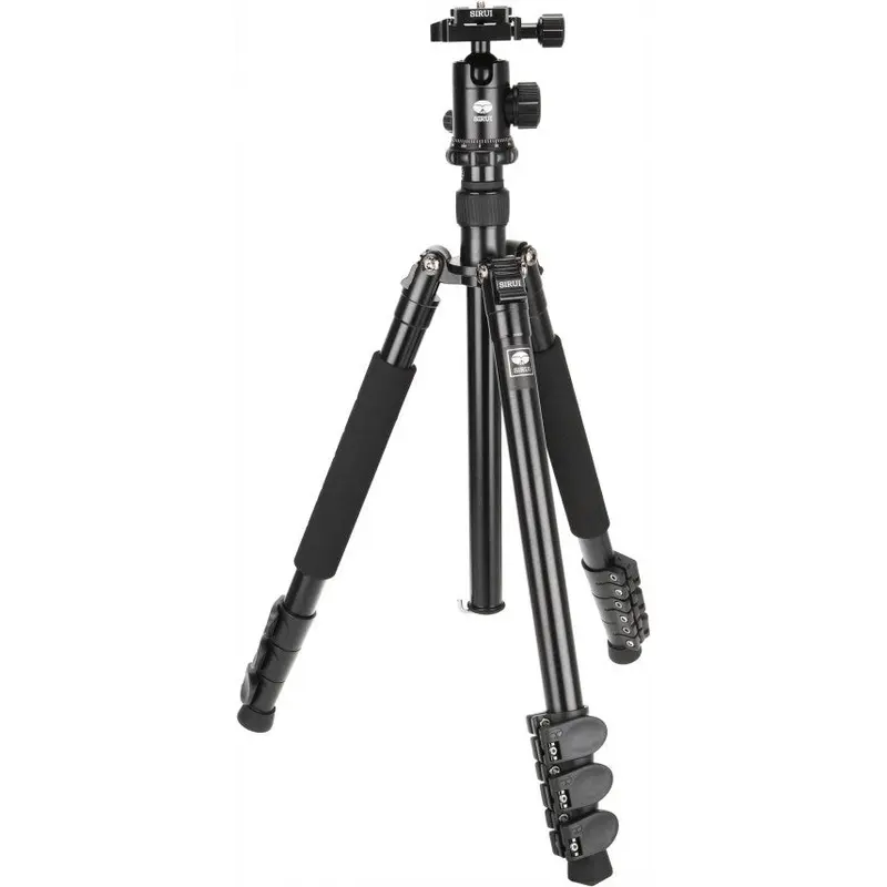 SIRUI ET-1004 Tripod with E-10 Head