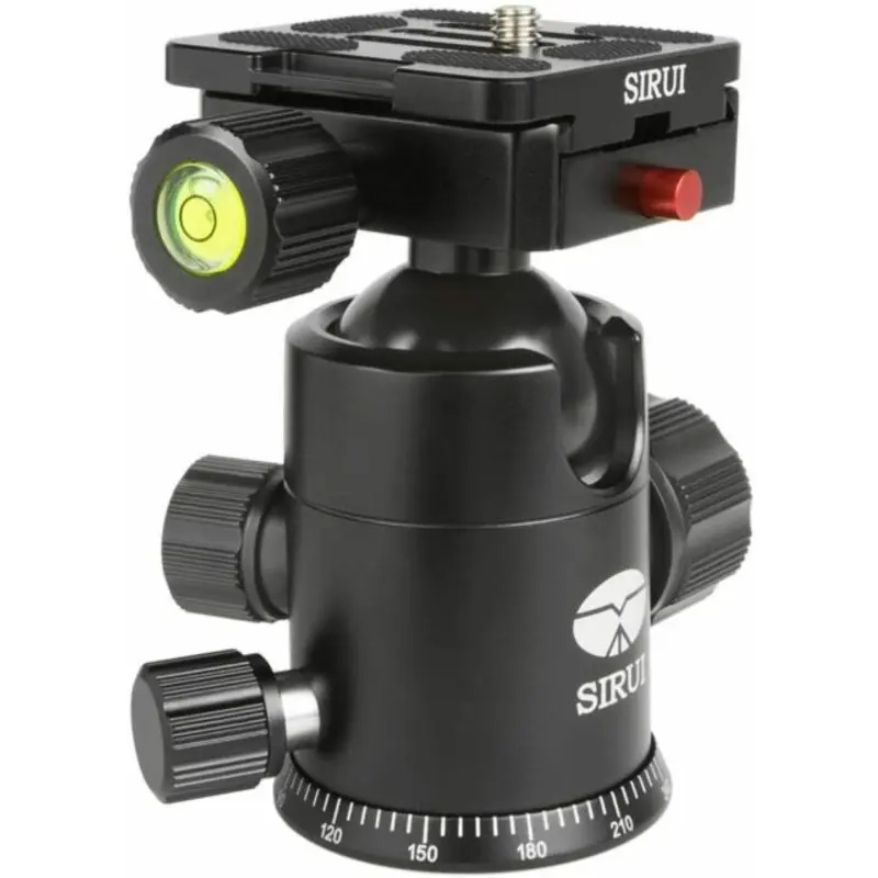 SIRUI G-20X Tripod Ball Head