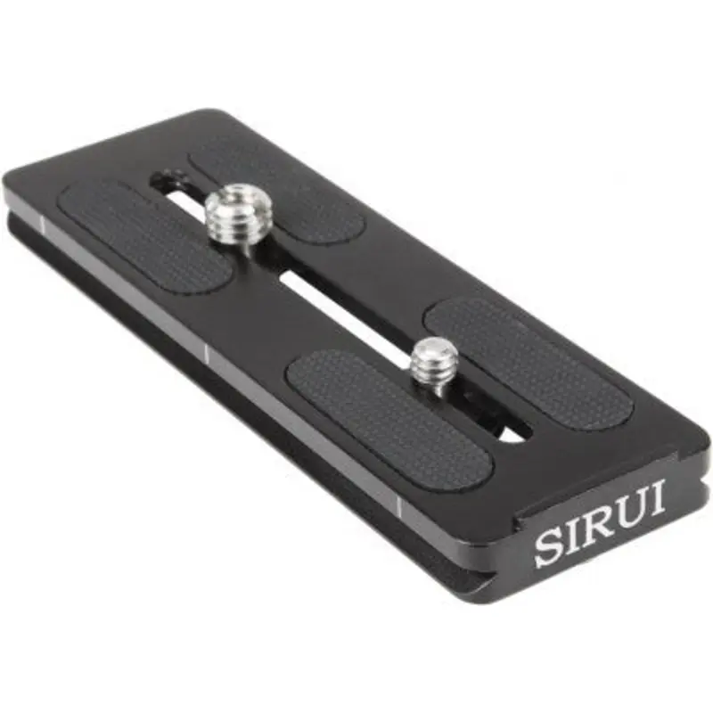 SIRUI PH-120 Specific Plate for PH-20