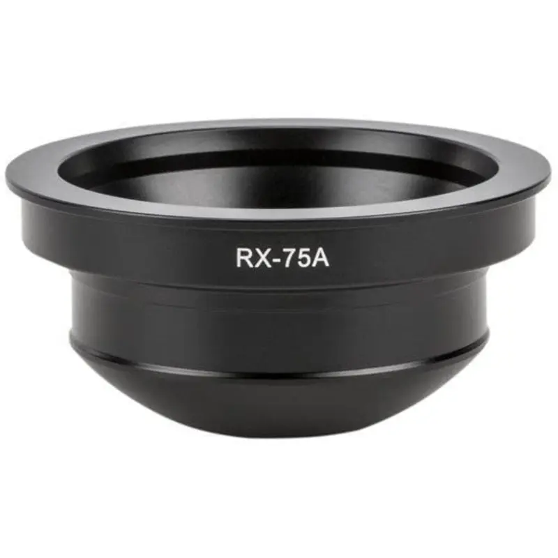 SIRUI RX-75A 75mm Half Bowl for RX Tripods