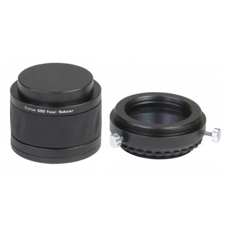 Sky-Watcher 0.9x Reducer/Field Flattener for Evolux-62ED Telescope (20111)