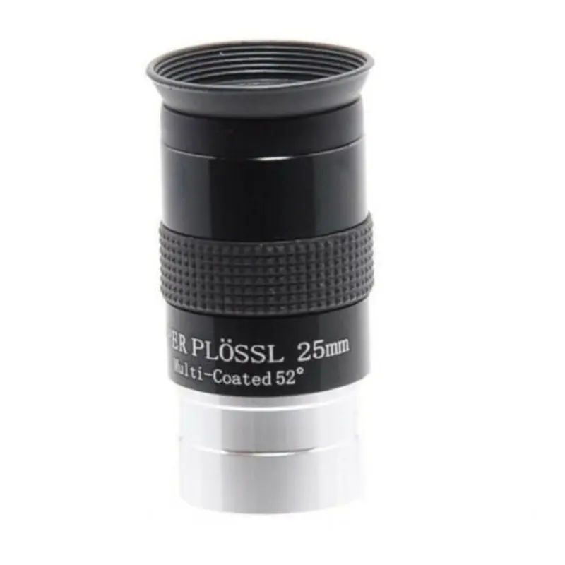 Sky-Watcher 25mm Super Plossl Telescope Eyepiece 1.25"