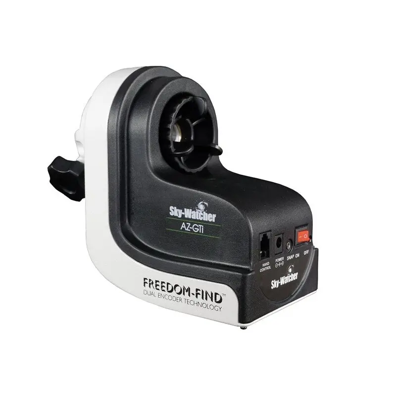 Sky-Watcher AZ-GTi WIFI GO-TO ALT-Azimuth Mount head 20315