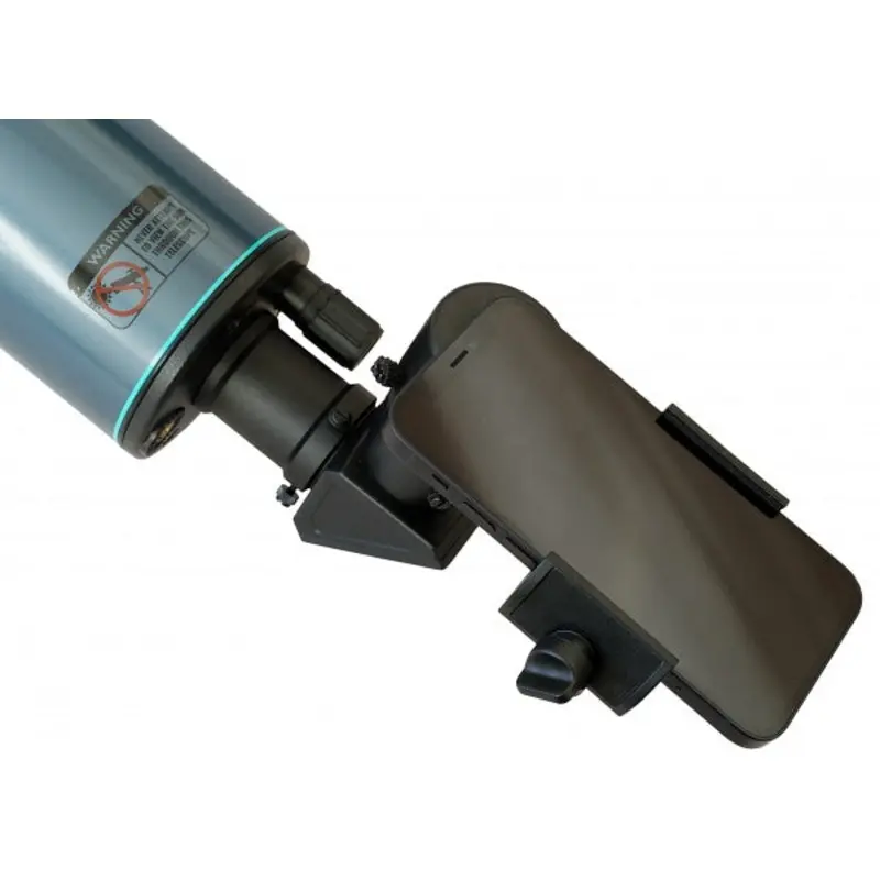 Sky-Watcher SmartPhoto Smartphone Mobile Camera Adaptor for Telescopes
