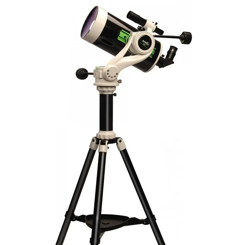 Skywatcher 127mm (5") F11 8 deluxe Alt Azimuth Maksutov-Cassegrain telescope (10262)