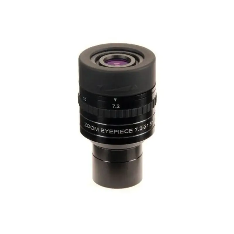 SkyWatcher HyperFlex-7E 7.2-21.5mm High-Performance Zoom Eyepiece