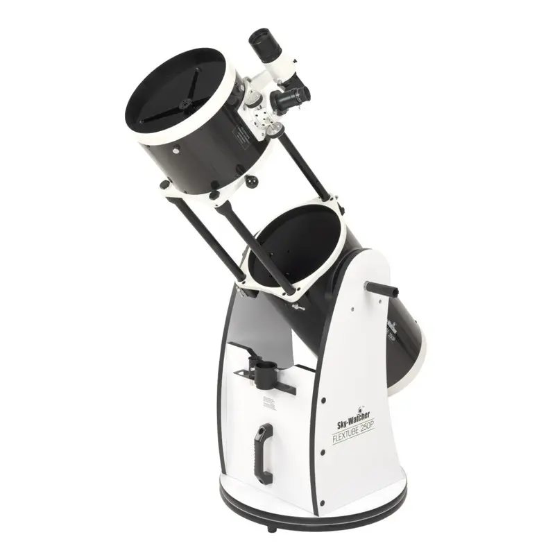 Skywatcher Skyliner-250PX FlexTube 10 inch Dobsonian Telescope