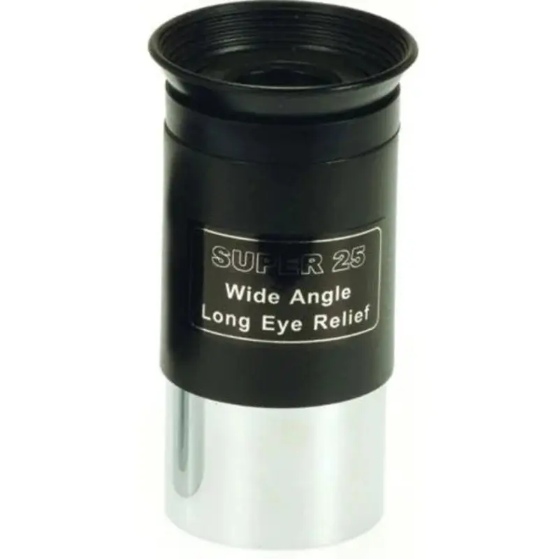 Skywatcher Super 25 Wide Angle Long Eye Relief Eyepiece