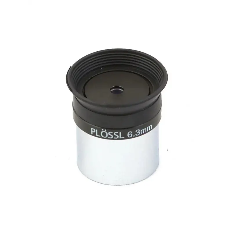 Skywatcher Super Plossl 6.3mm Telescope Eyepiece SKY20374