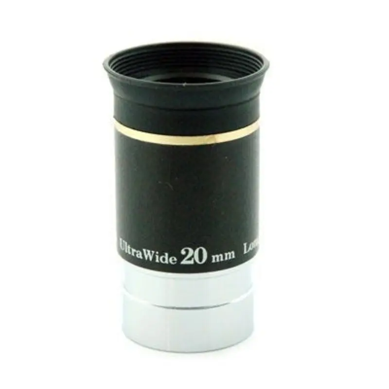 Skywatcher Ultra-Wide Eyepiece 20mm 20618