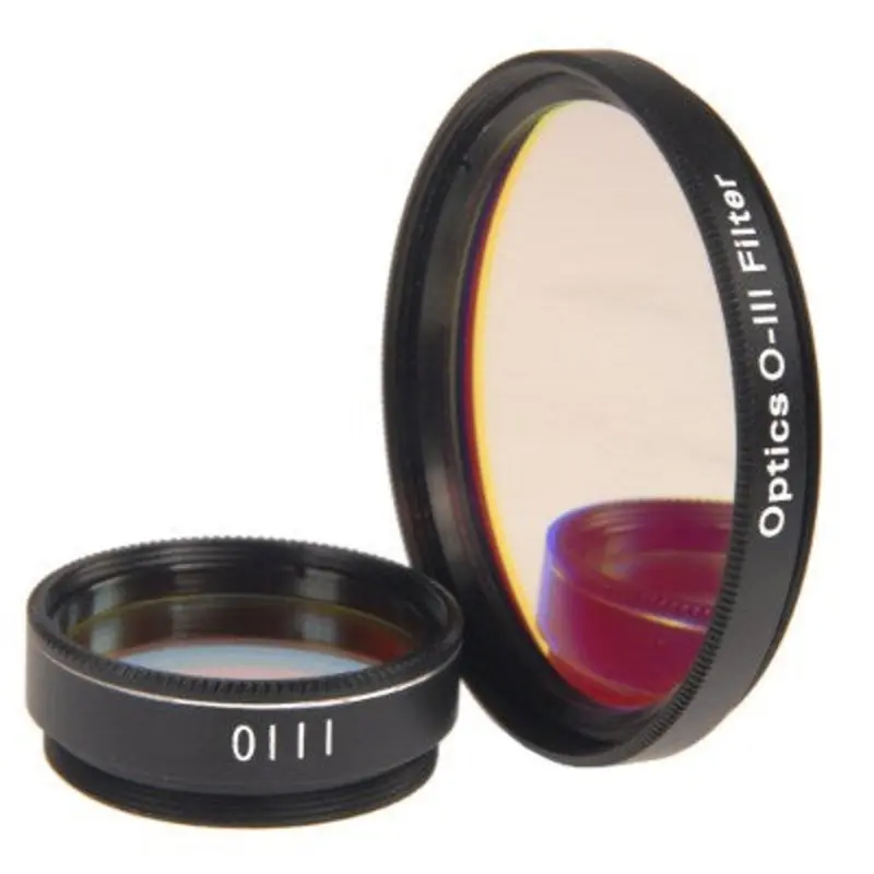 Telescope O-III Oxygen Narrowband Filter 1.25 inch Filter 20194