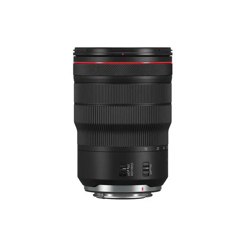 Canon RF 15-35mm f2.8L IS USM Lens