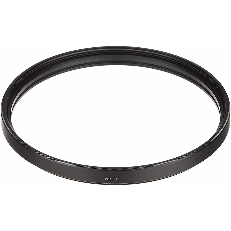 Sigma 105mm WR UV Filter