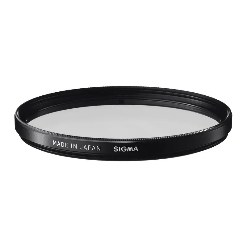 Sigma 95mm WR UV Filter