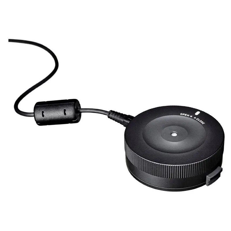 Sigma USB Dock for Canon Mount Lenses