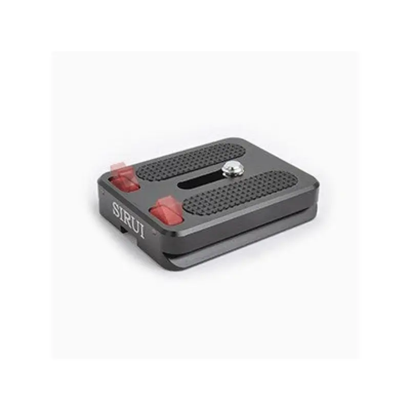 SIRUI TY-50 Quick Release Plate 50x39mm