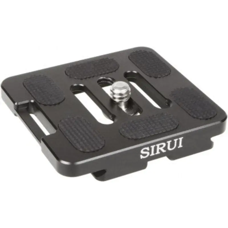 SIRUI TY-50X Quick Release Plate 50x54mm