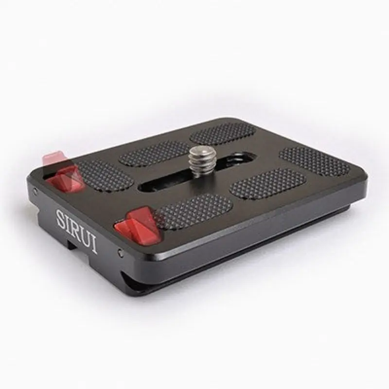 SIRUI TY-60 Quick Release Plate 60x49mm