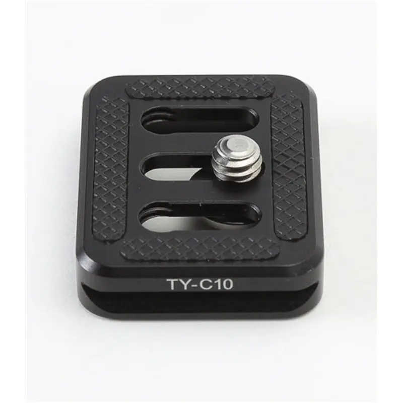SIRUI TY-C10 Quick Release Plate