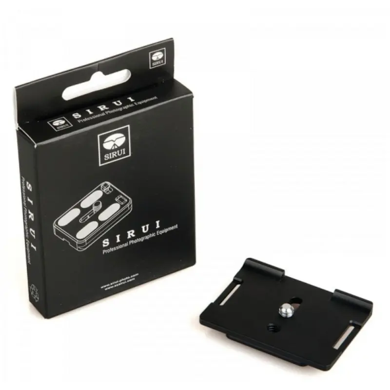 Sirui TY-D700 Quick Release Plate for Nikon D700