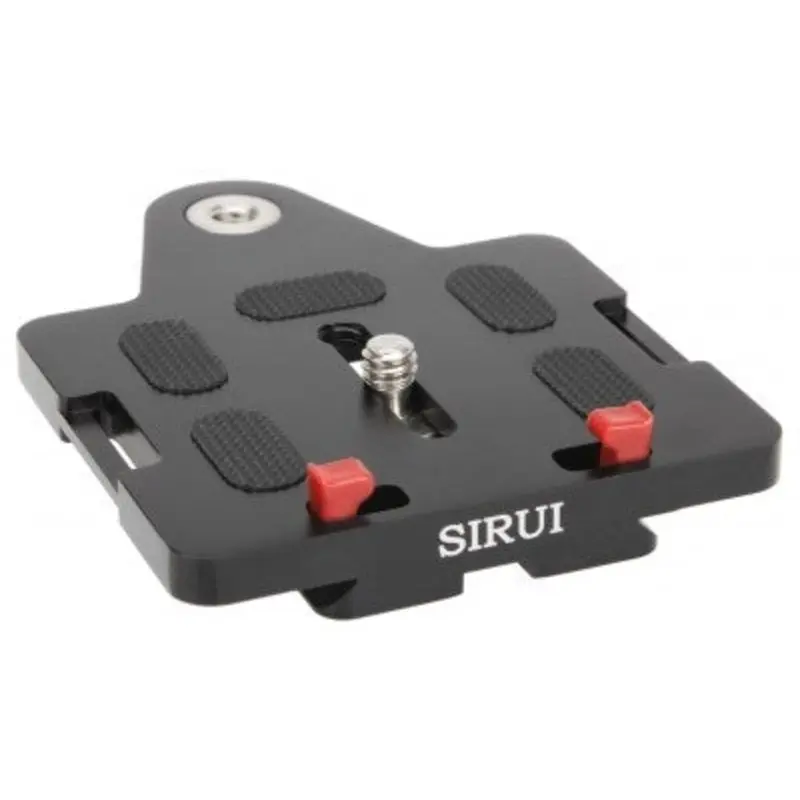 SIRUI TY-LP70 Quick Release Plate With Belt Thread