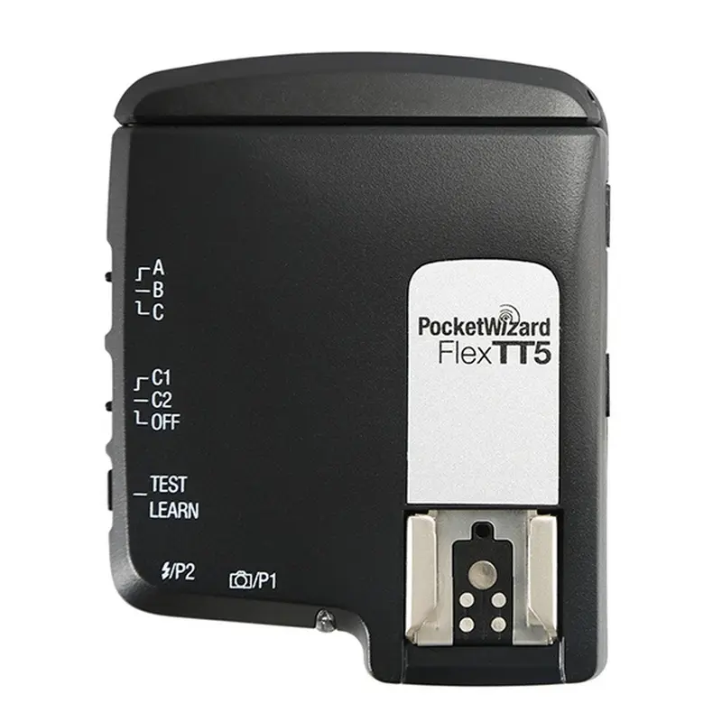 Clearance PocketWizard FlexTT5 Transceiver for Canon CLEARANCE1342