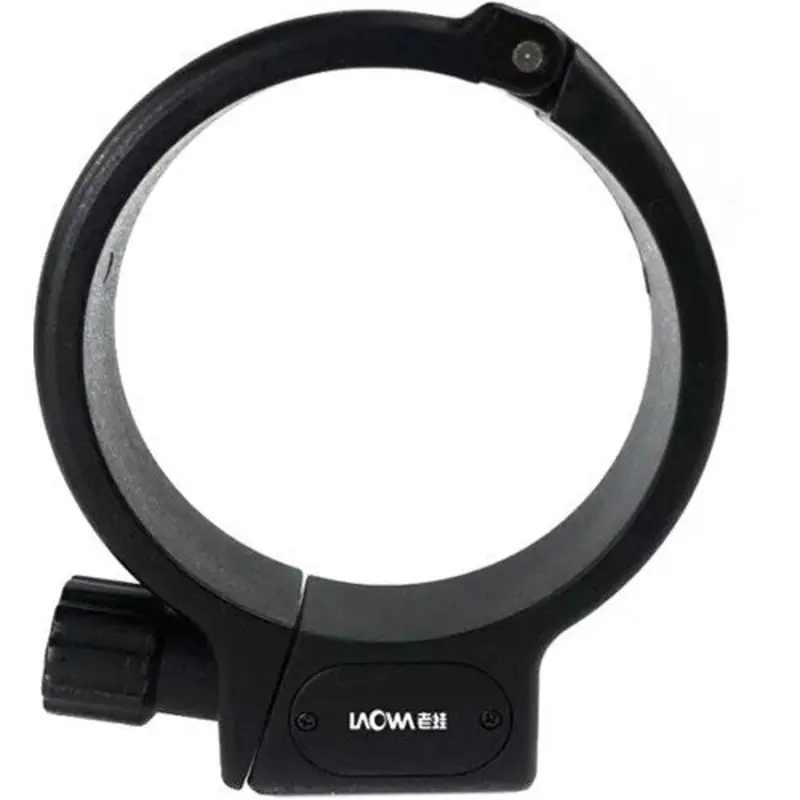 Laowa Tripod Collar for 100mm f2.8 2x Ultra Macro APO Lens