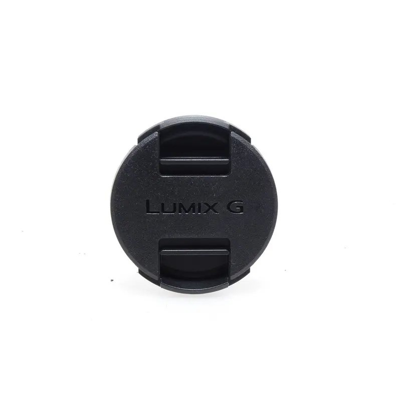 Panasonic 46mm SYF0073 Lens Cap for H-H025 Lumix G 25mm F1.7 Lenses