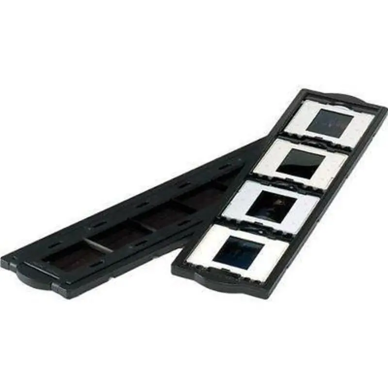 Plustek Film + Slide Holder Set for use with OpticFilm scanners