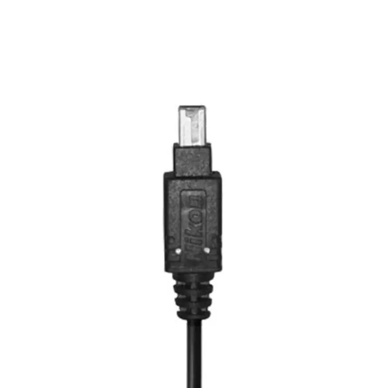 PocketWizard 804-500 NM4 4-Pin Motor Drive Cable (Black)