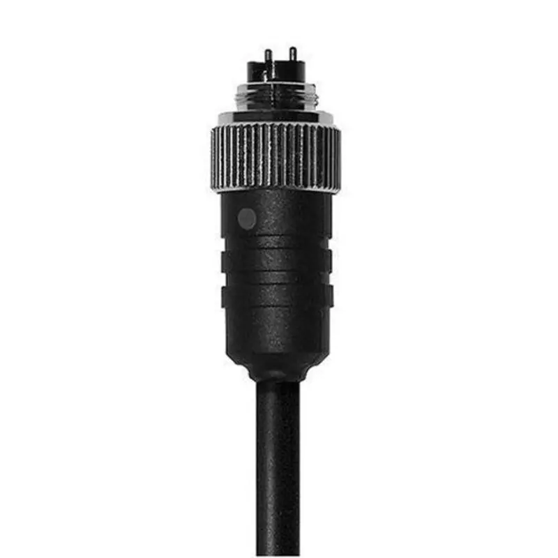 PocketWizard CM-T3-P Pre-Trigger Cord F T3 Canon Motor Drive Cameras 3ft