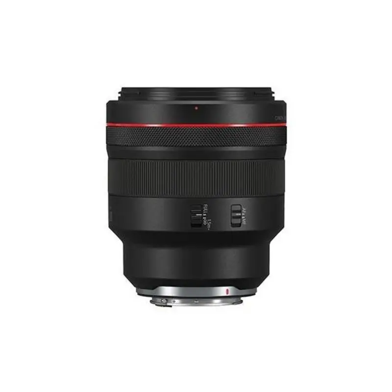 Canon RF 85mm f1.2 L USM Lens