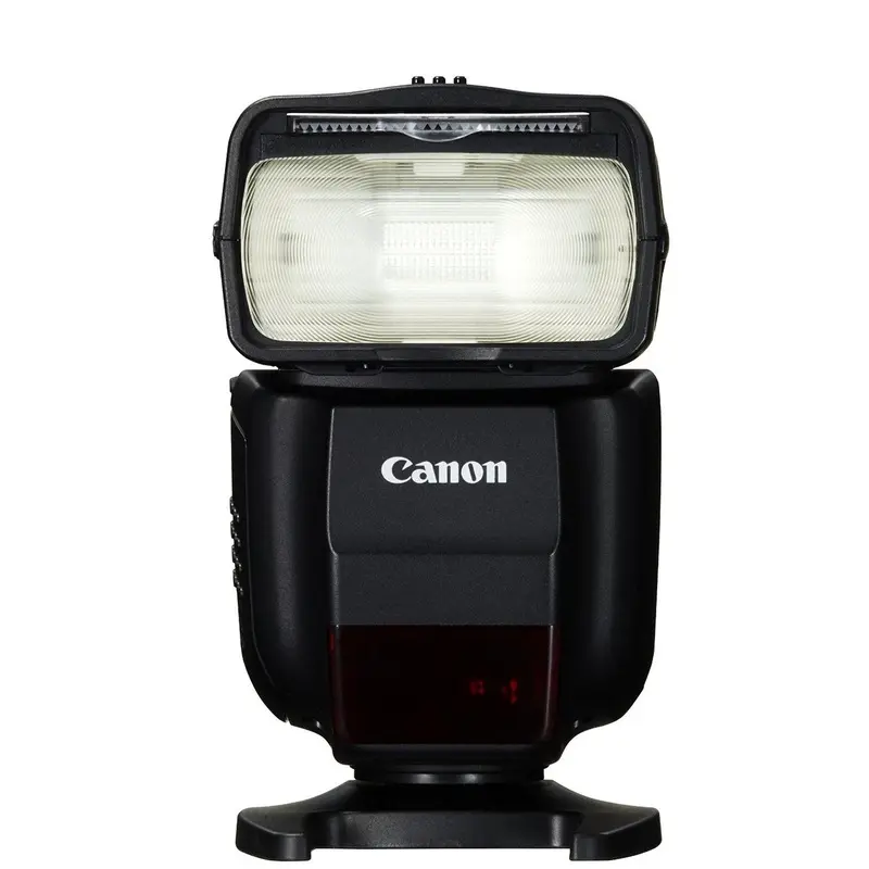Canon Speedlite 430EX III-RT Flash